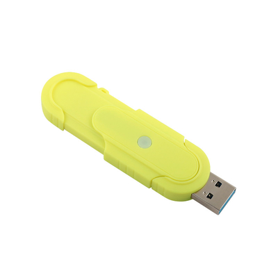 Plug and Play UDP Flash Data Transfer OTG USB Flash Drive Putih/ Hitam/ Hijau/ Ungu/ Kuning/ Merah