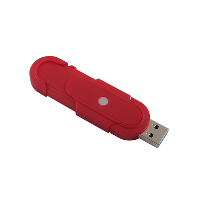 UDP Graded A OTG USB Flash Drive dengan USB 3.0 dan Type C Interface