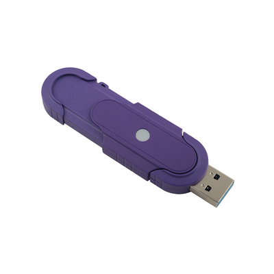 USB Logo OTG Flash Drive yang dapat disesuaikan dengan kompatibilitas Tipe C