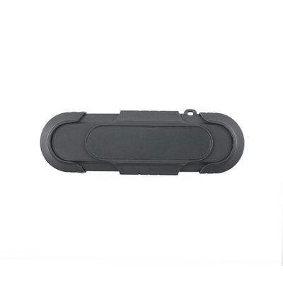 Compact Hitam USB Flash Drive dengan Plug and Play Fungsi