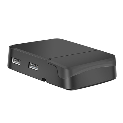 5Gbps Data Transfer Type C Adaptor Laptop USB Port Expander Adaptor USB HUB