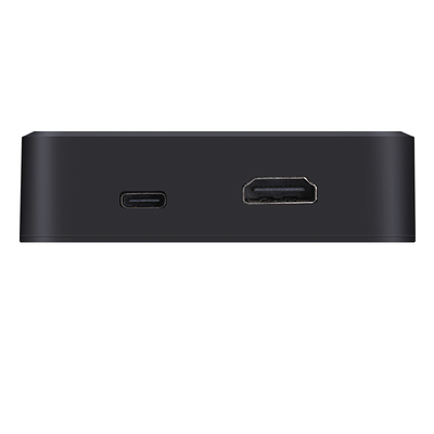 5Gbps Transfer Data Tipe C USB Hub Adaptor Multi Port Hub Untuk Laptop