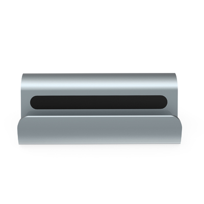 Hub USB Transfer Data Cepat Tipe C dengan pembaca kartu TF/SD untuk mudah dibawa