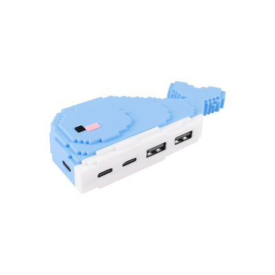 Hub Kartu Memori Transfer Data Multi Port Dengan Pembacaan Kartu Memori Untuk Laptop