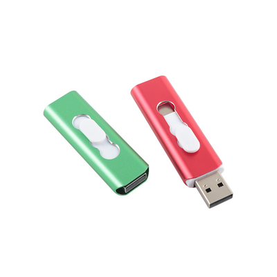 Metal Type C USB Flash Drive 2.0 Dan USB 3.0 128GB 256GB Standar Eropa
