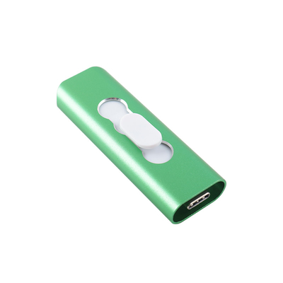 Metal Type C USB Flash Drive 2.0 Dan USB 3.0 128GB 256GB Standar Eropa