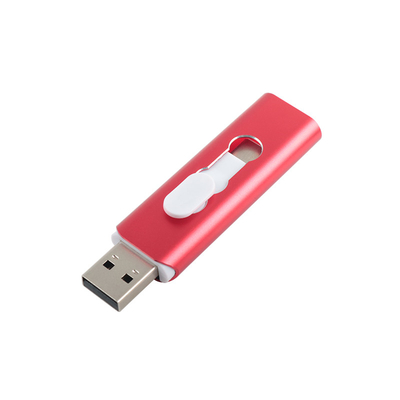 Metal Type C USB Flash Drive 2.0 Dan USB 3.0 128GB 256GB Standar AS