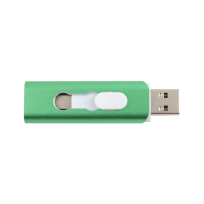 Metal Type C USB Flash Drive 2.0 Dan USB 3.0 128GB 256GB Standar Eropa
