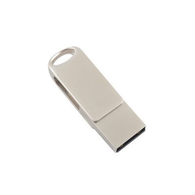 Mini Usb Tipe C Usb Mobile Usb Flash Drive Kecepatan Cepat Dengan 8G/16G/32G/64G/128GB/256GB