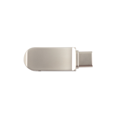 UDP Digraded A Flash Drive 2-In-1 USB 3.0 Dan Tipe C Kompatibel Dapat Mengatur Data Password