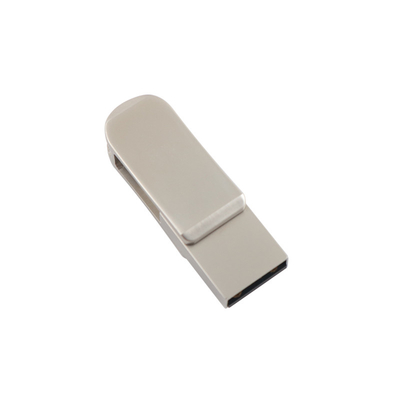 UDP Digraded A Flash Drive 2-In-1 USB 3.0 Dan Tipe C Kompatibel Dapat Mengatur Data Password