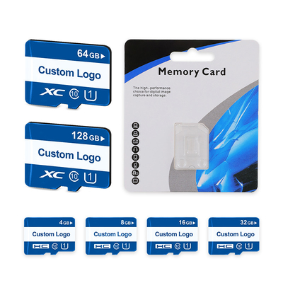 Temperature Proof Memory Fast SD Card C10 U1 U2 U3 awet dan untuk semua kebutuhan penyimpanan data Anda