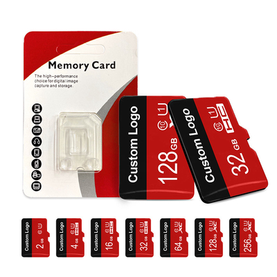 Temperature Proof Memory Fast SD Card C10 U1 U2 U3 awet dan untuk semua kebutuhan penyimpanan data Anda