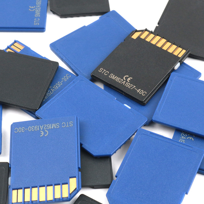 Negosiasi Kecepatan Kartu memori TF 2.0 3.0 USB 10mbs-20mbs untuk Kecepatan Tulis 3.0 20mbs