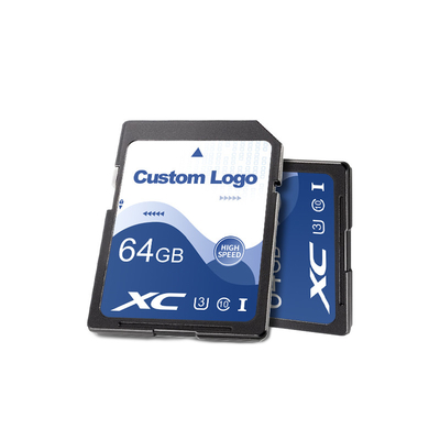 2.0 10mbs Menulis Kecepatan Kartu Micro SD dengan C10 Interface untuk Fast Camera Capture