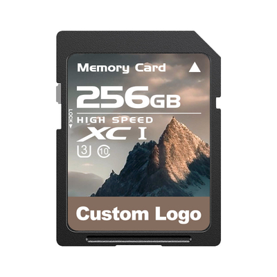 Kartu memori Kompatibel dengan sebagian besar perangkat yang mendukung kartu MicroSD 3.0 50mbs Kecepatan membaca