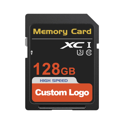 Kartu memori Kompatibel dengan sebagian besar perangkat yang mendukung kartu MicroSD 3.0 50mbs Kecepatan membaca