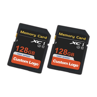 2.0 10mbs Menulis Kecepatan Kartu Micro SD dengan C10 Interface untuk Fast Camera Capture