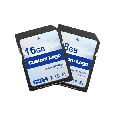 2.0 10mbs Menulis Kecepatan Kartu Micro SD dengan C10 Interface untuk Fast Camera Capture