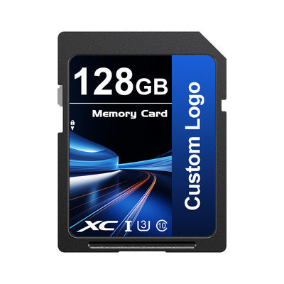 Kartu memori Kompatibel dengan sebagian besar perangkat yang mendukung kartu MicroSD 3.0 50mbs Kecepatan membaca