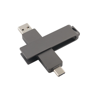 40-85C SSD Hard Drive untuk Desktop Laptop 1TB 2TB USB 3.0 GEN2 USB 10GBPS