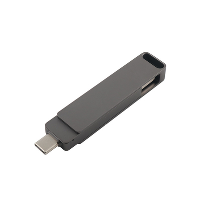 USB 3.0 GEN2 10GBPS SSD Internal Hard Drive Hingga 1000MBS Tingkat Transfer Data