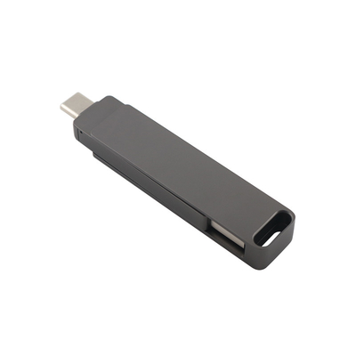USB 3.0 GEN2 10GBPS SSD Internal Hard Drive Hingga 1000MBS Tingkat Transfer Data