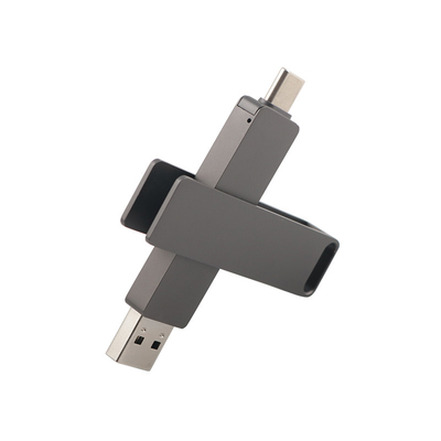 USB 3.0 GEN2 10GBPS SSD Internal Hard Drive Hingga 1000MBS Tingkat Transfer Data