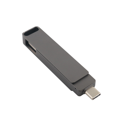 Kapasitas Tinggi 2,5 Inci SATA SSD 512GB Dengan Tingkat Transfer Data Tinggi Hingga 10Gbps