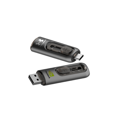 Mac dan Android Kompatibel OTG USB Flash Drive untuk Windows Data Transfer dan Storage
