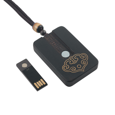 Maple Wood USB 3.0 Flash Drive Solusi yang tahan lama dan ramah lingkungan untuk kebutuhan bisnis Anda