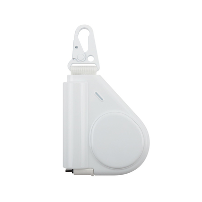 Micro USB atau Type C Portable Power Bank untuk Smartphone Perangkat USB MP4