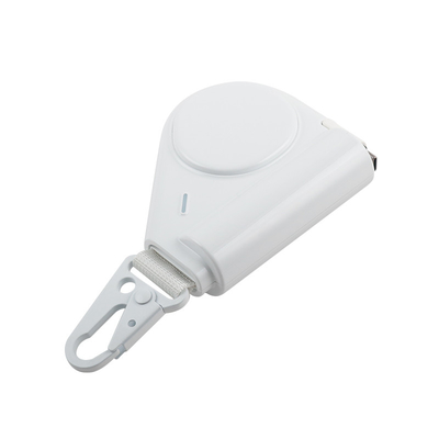 Micro USB atau Type C Portable Power Bank untuk Smartphone Perangkat USB MP4