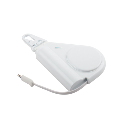 Micro USB atau Type C Portable Power Bank untuk Smartphone Perangkat USB MP4