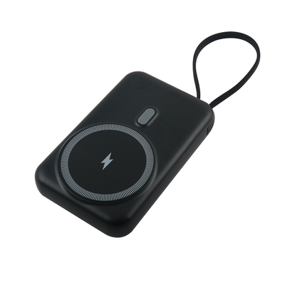 Baterai Power Bank untuk perangkat pendukung pengisian daya ponsel Tablet PC dll 38.3 Passed Micro USB/Type C Input Interface