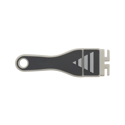 Drive flash USB khusus dengan kapasitas 256GB dan waktu pemulangan data cepat