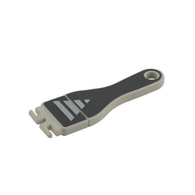 Drive flash USB khusus dengan kapasitas 256GB dan waktu pemulangan data cepat