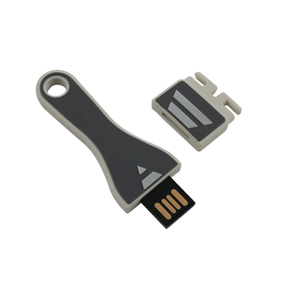 Drive flash USB khusus dengan kapasitas 256GB dan waktu pemulangan data cepat