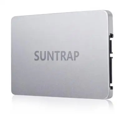 Kecepatan dan Ketahanan SSD Internal Hard Drive untuk Industri dalam Suhu 0-70C