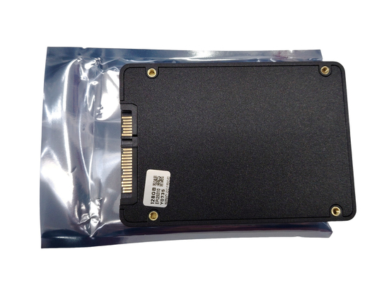 Bulk Computer 2.5Gbps Sampai 10Gbps SSD Internal Hard Drive Untuk Suhu Operasi 0-70C