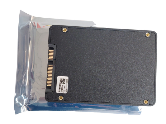 Kecepatan dan Ketahanan SSD Internal Hard Drive untuk Industri dalam Suhu 0-70C
