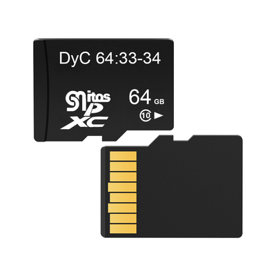 Temperature Proof Memory Fast SD Card C10 U1 U2 U3 awet dan untuk semua kebutuhan penyimpanan data Anda