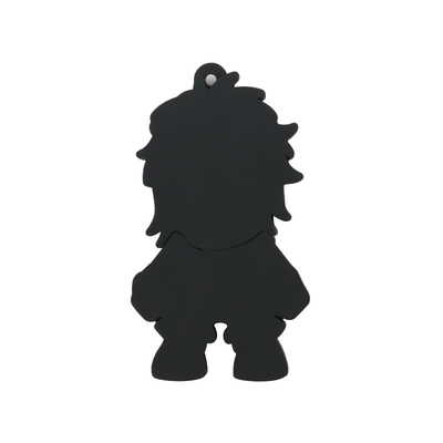 Data Preload Termasuk 512MB Custom USB Flash Drive dengan Gratis dan Cepat Artwork Diskon