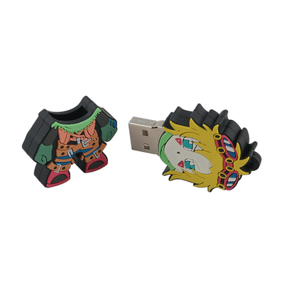 Data Preload Termasuk 512MB Custom USB Flash Drive dengan Gratis dan Cepat Artwork Diskon