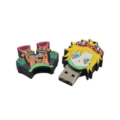Data Preload Termasuk 512MB Custom USB Flash Drive dengan Gratis dan Cepat Artwork Diskon