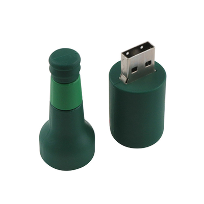 Custom USB Flash Drive dalam 2 Jam Buka Cetakan untuk Desain Pribadi Anda