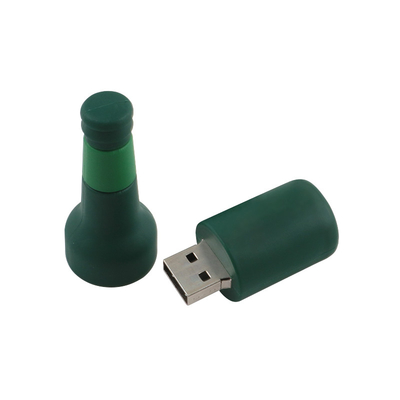Custom USB Flash Drive dalam 2 Jam Buka Cetakan untuk Desain Pribadi Anda
