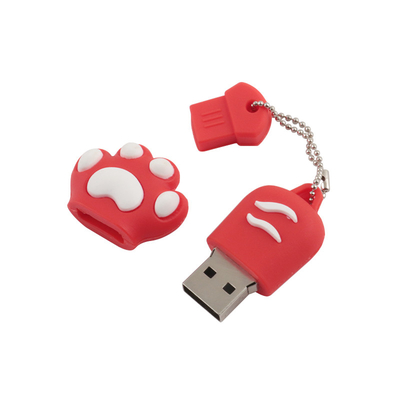 Sesuaikan USB Flash Drive Pribadi Anda dengan Karya Seni Gratis dan Penyimpanan Data 10 Tahun