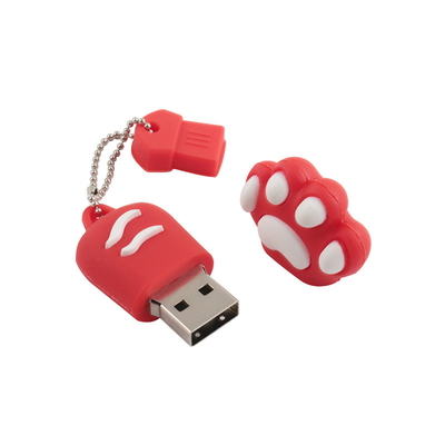 Sesuaikan USB Flash Drive Pribadi Anda dengan Karya Seni Gratis dan Penyimpanan Data 10 Tahun