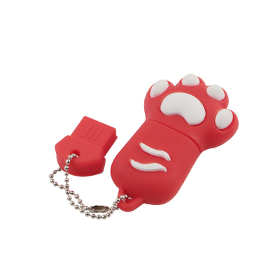 Sesuaikan USB Flash Drive Pribadi Anda dengan Karya Seni Gratis dan Penyimpanan Data 10 Tahun